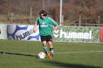 Bild 71 - NMS2 am 24.3.12
